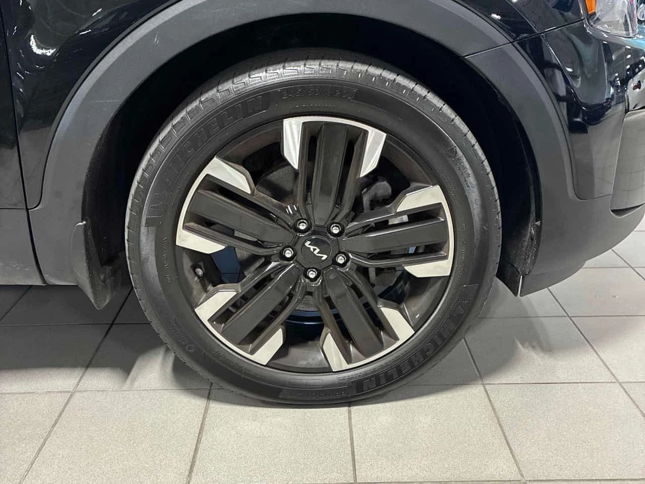 Kia Telluride * AWD * CARFAX * ��� ������������ ������ | Mobile.bg � ����������� 7