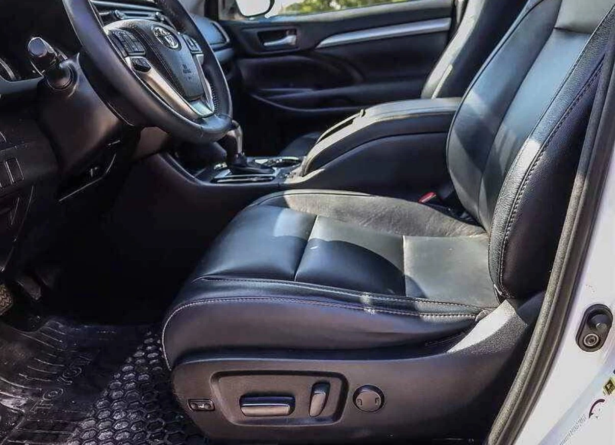Toyota Highlander HYBRID | AWD | ЧЕРНА КОЖА | ОТ TOYOTA | 94K KM |  , снимка 7 - Автомобили и джипове - 55602917