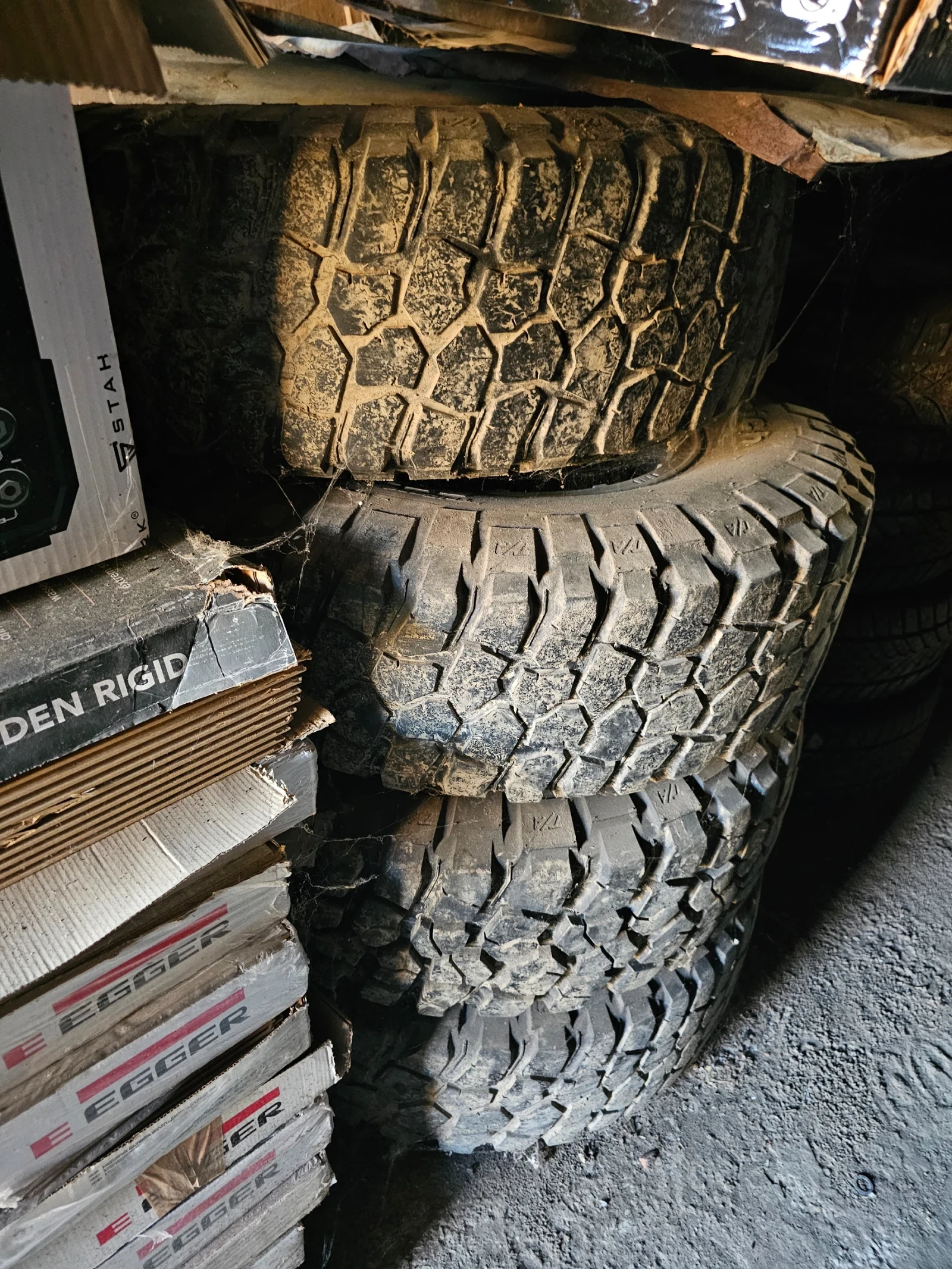 Toyota Land cruiser J73 1kz, снимка 14 - Автомобили и джипове - 56006652