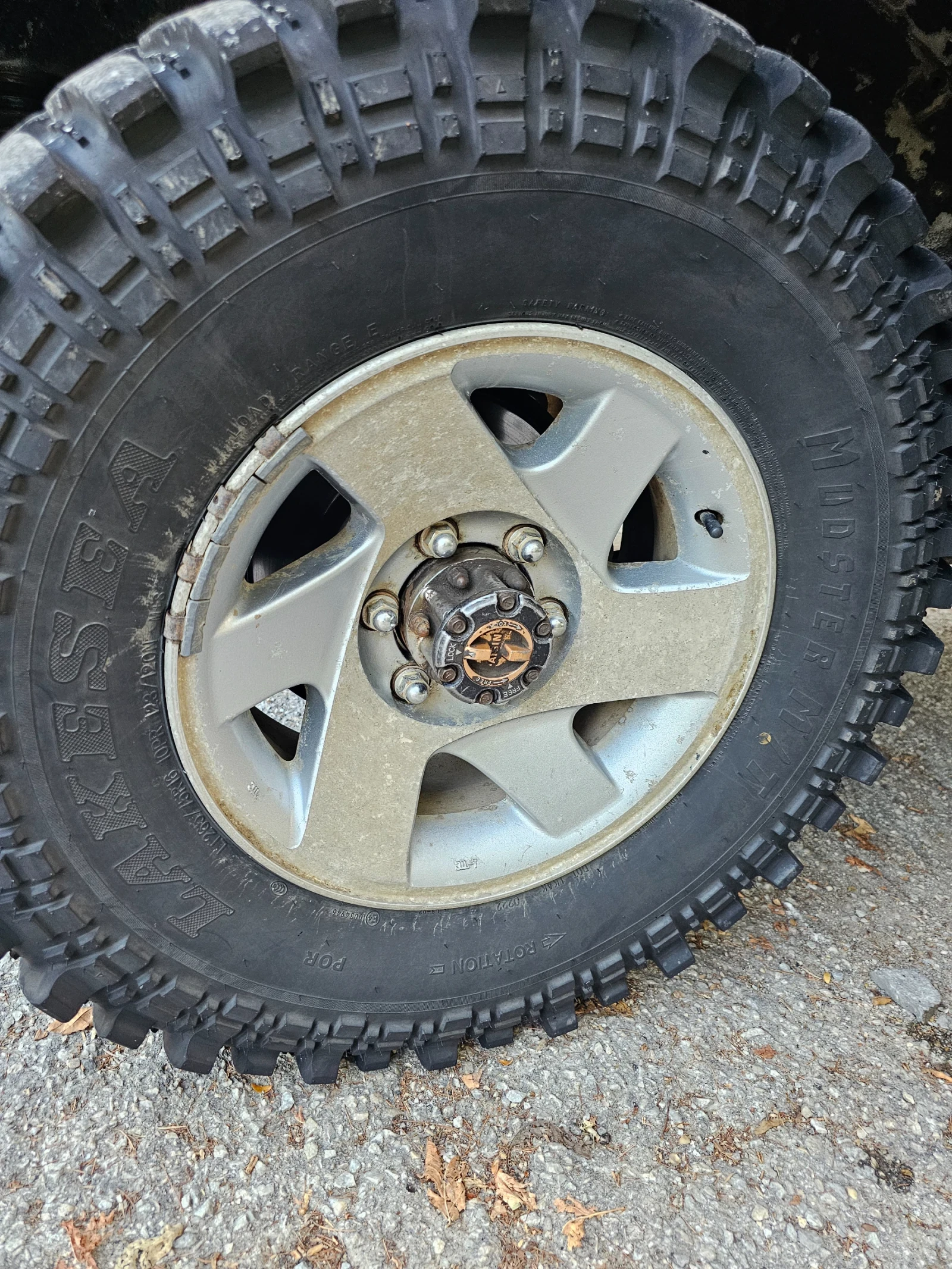 Toyota Land cruiser J73 1kz, снимка 9 - Автомобили и джипове - 56006652
