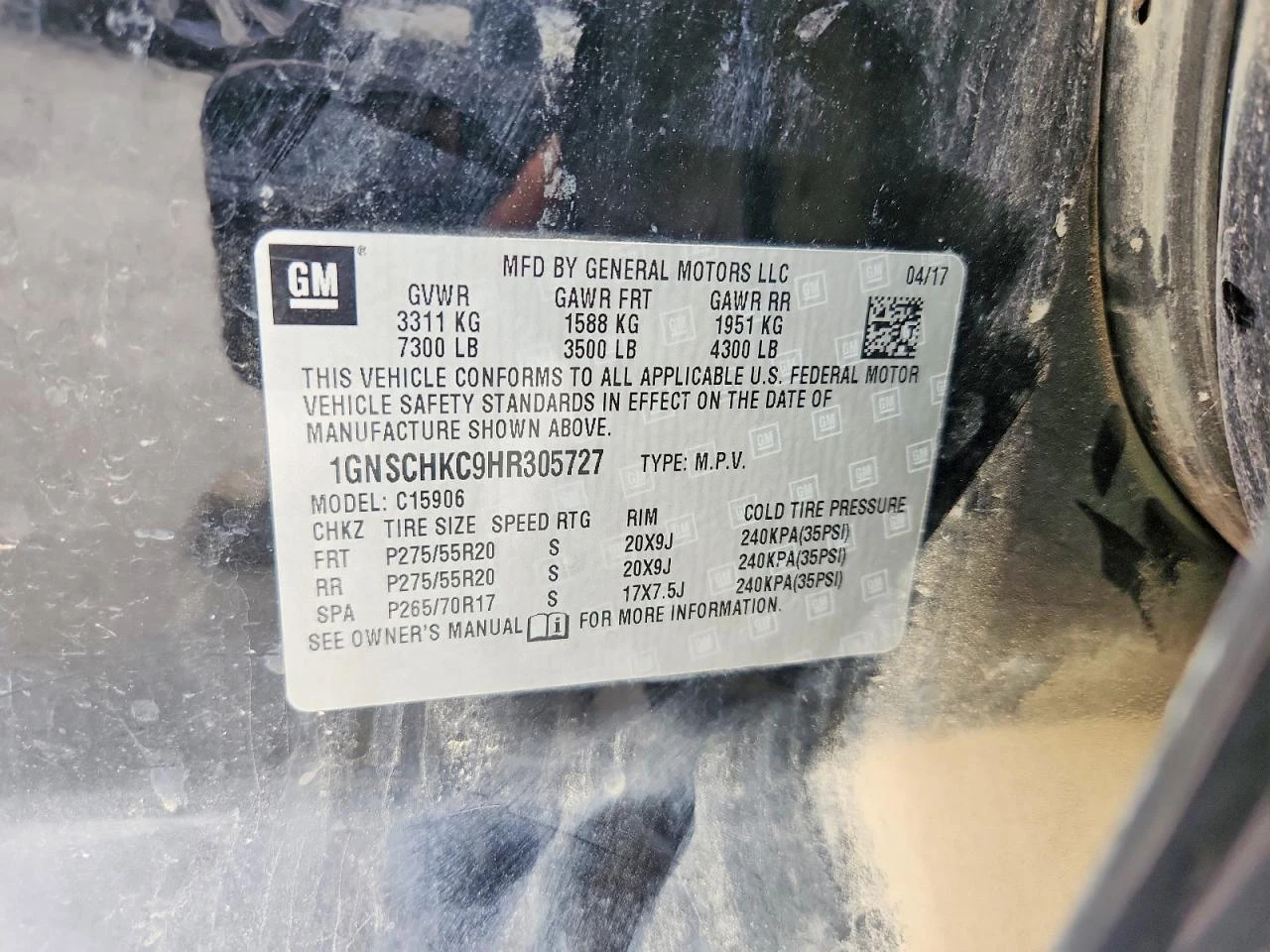Chevrolet Suburban 5.3l C1500 Lt, снимка 13 - Автомобили и джипове - 56145378