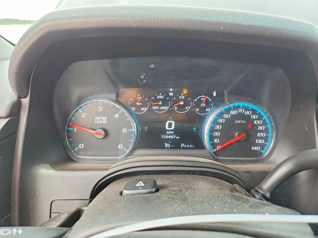 Chevrolet Suburban 5.3l C1500 Lt, снимка 9 - Автомобили и джипове - 56145378