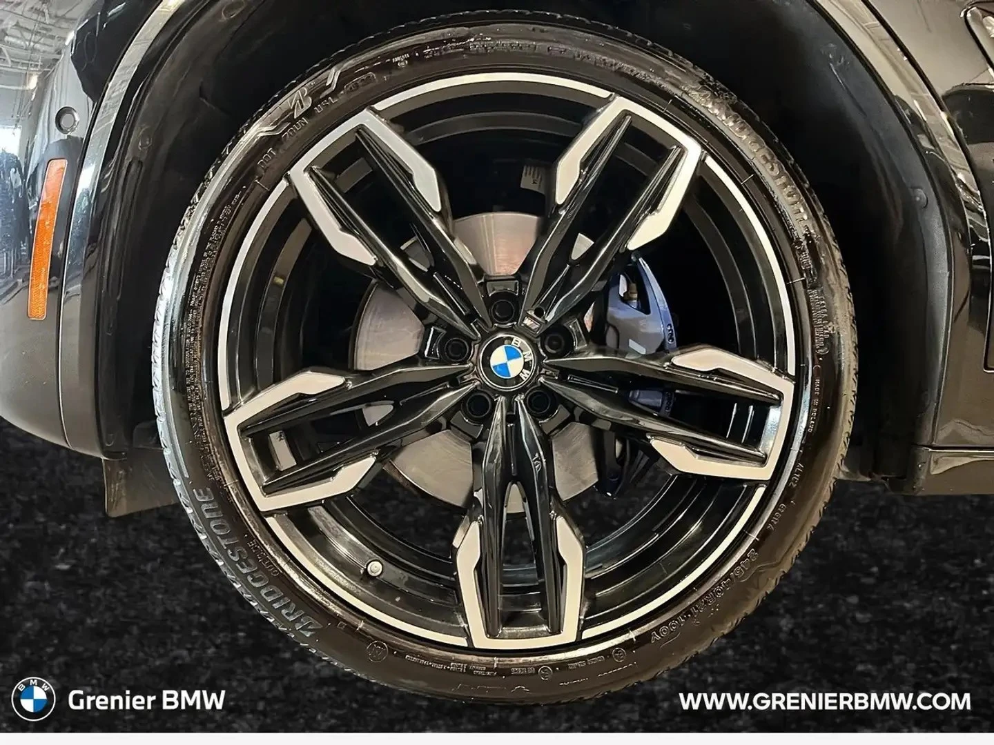 BMW X3 M40I PREMIUM ENHANCED Цена до България АвтоКредит, снимка 16 - Автомобили и джипове - 56179897