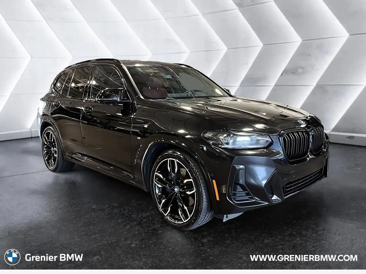 BMW X3 M40I PREMIUM ENHANCED Цена до България АвтоКредит