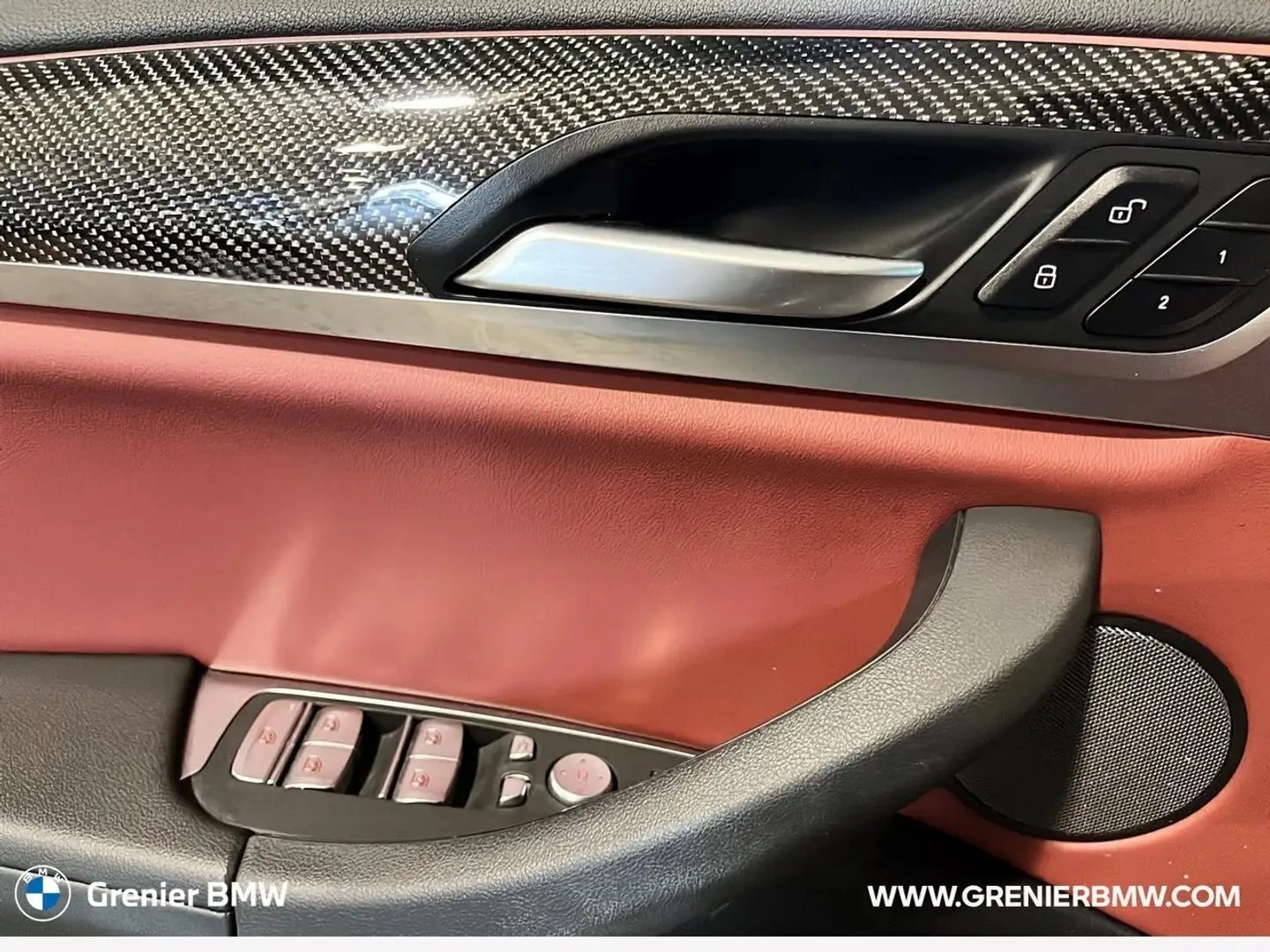 BMW X3 M40I PREMIUM ENHANCED Цена до България АвтоКредит, снимка 15 - Автомобили и джипове - 56179897
