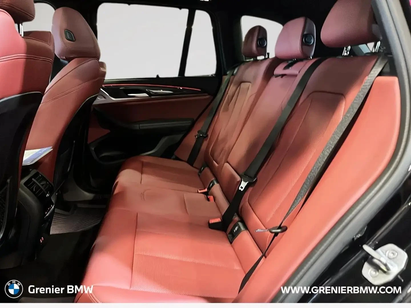 BMW X3 M40I PREMIUM ENHANCED Цена до България АвтоКредит, снимка 14 - Автомобили и джипове - 56179897