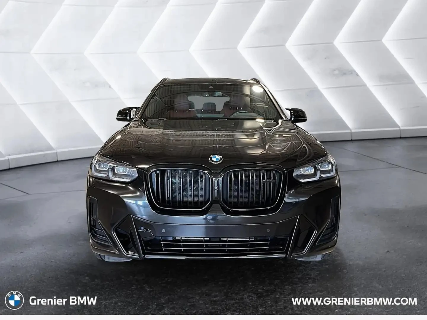 BMW X3 M40I PREMIUM ENHANCED Цена до България АвтоКредит, снимка 2 - Автомобили и джипове - 56179897