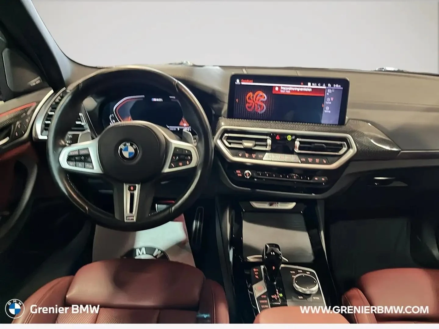 BMW X3 M40I PREMIUM ENHANCED Цена до България АвтоКредит, снимка 7 - Автомобили и джипове - 56179897