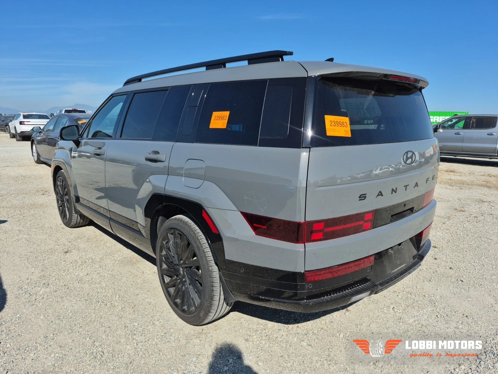 Hyundai Santa fe, снимка 4 - Автомобили и джипове - 56296133