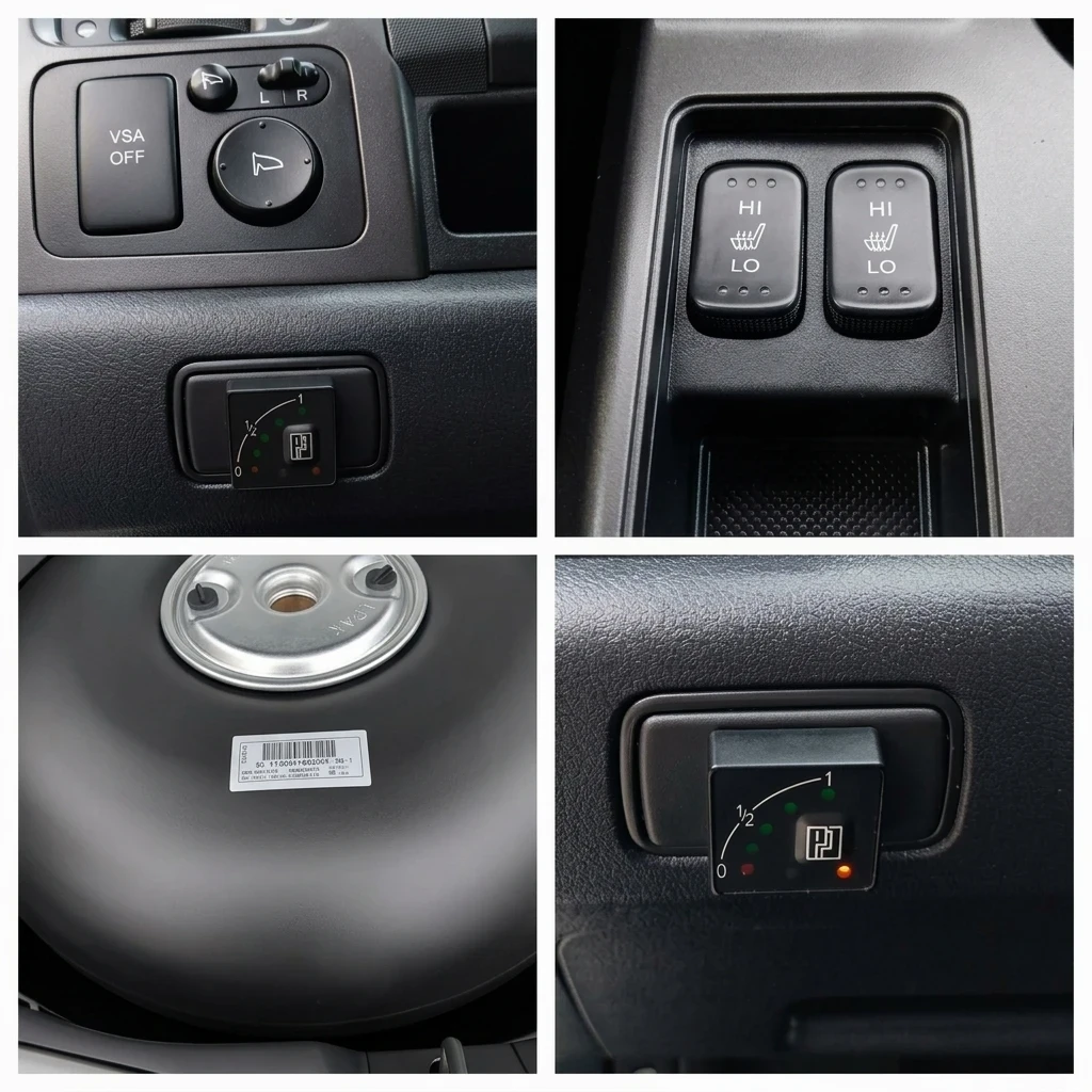 Honda Cr-v 2.0i -VTEC - *  ��� * /Prins !!!/- ��������* 4x4 | Mobile.bg � ����������� 2