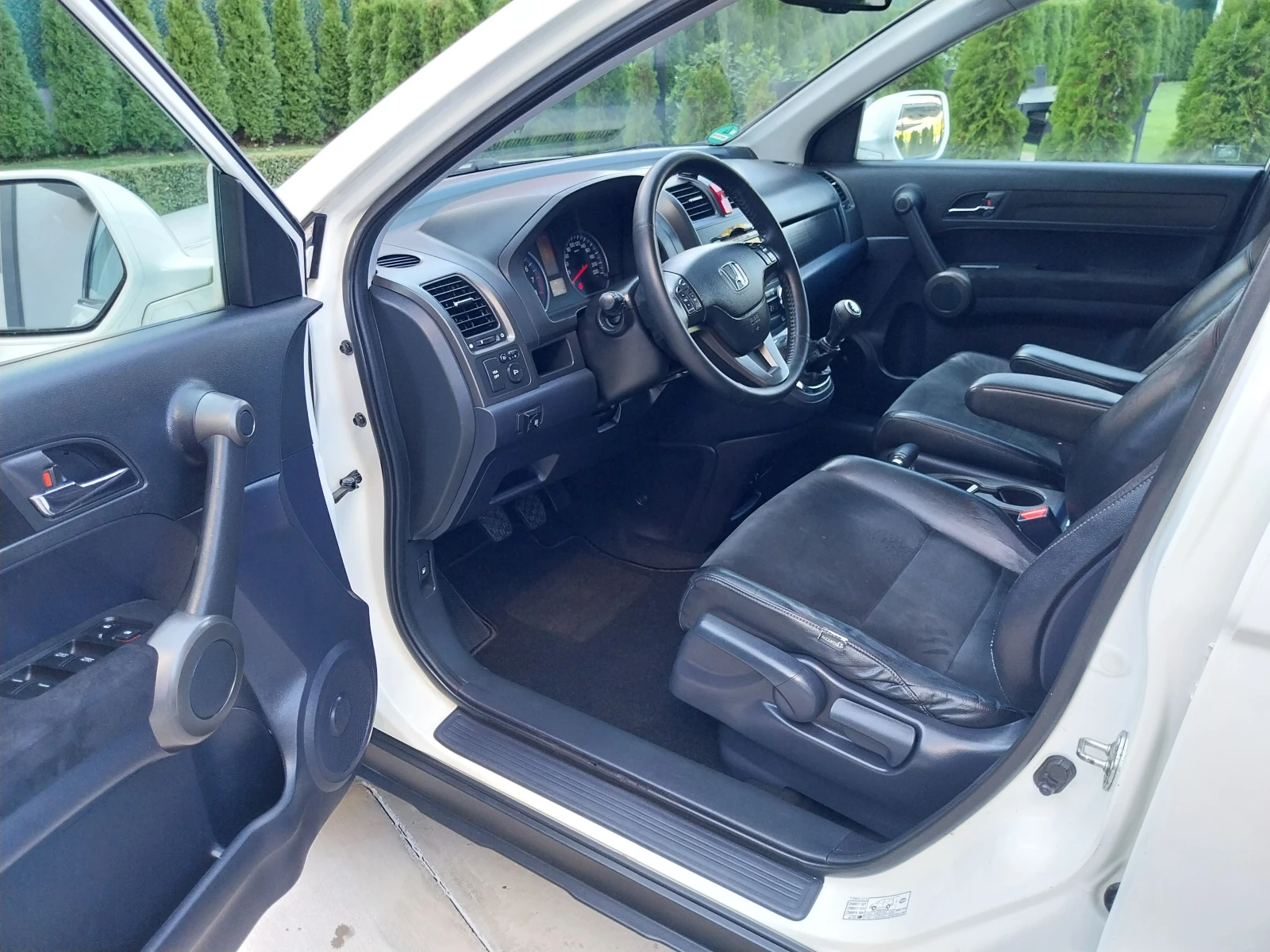 Honda Cr-v 2.0i -VTEC - *  ��� * /Prins !!!/- ��������* 4x4 | Mobile.bg � ����������� 8