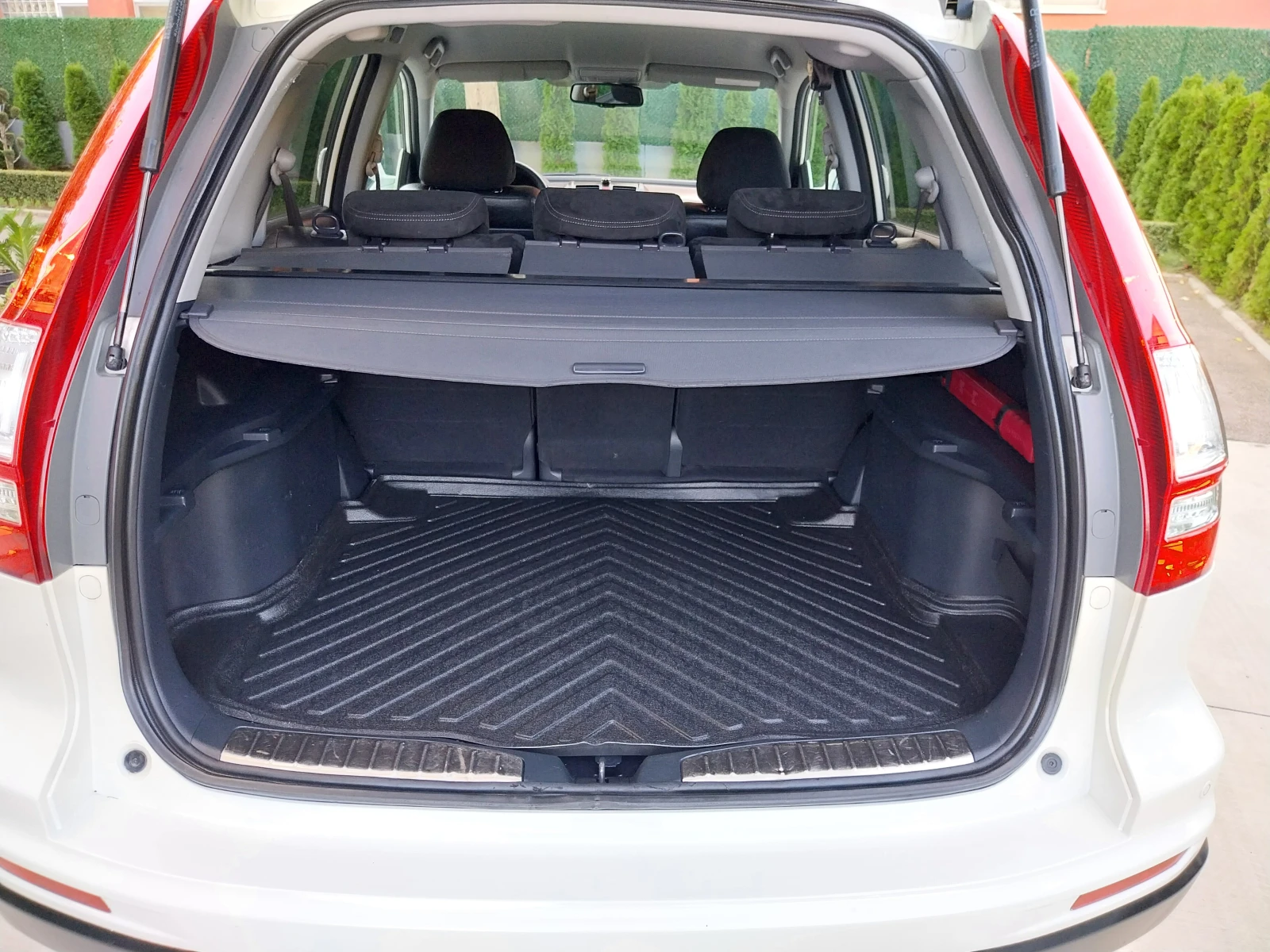 Honda Cr-v 2.0i -VTEC - *  ��� * /Prins !!!/- ��������* 4x4 | Mobile.bg � ����������� 16