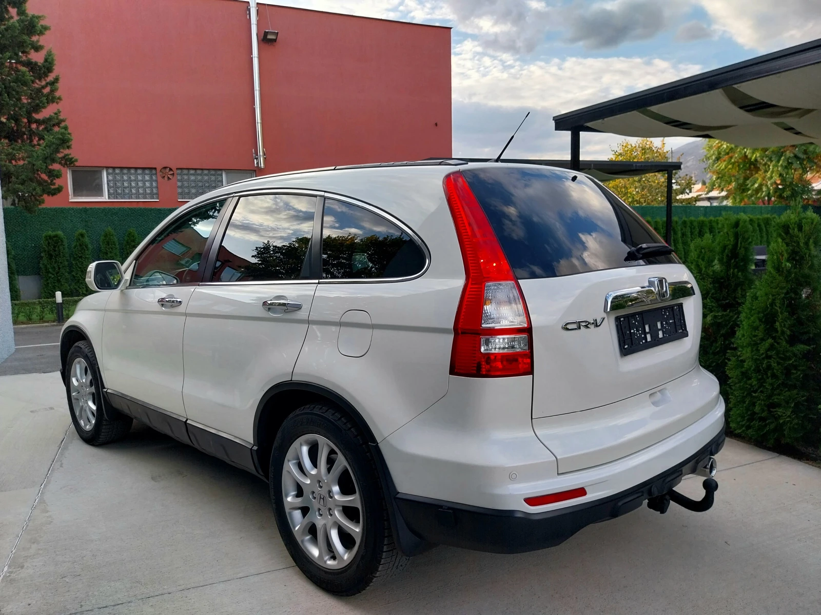 Honda Cr-v 2.0i -VTEC - *  ��� * /Prins !!!/- ��������* 4x4 | Mobile.bg � ����������� 5