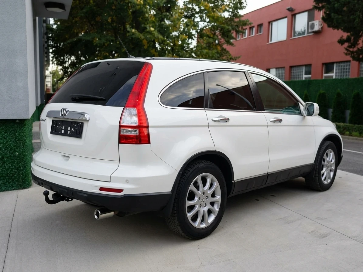 Honda Cr-v 2.0i -VTEC - *  ��� * /Prins !!!/- ��������* 4x4 | Mobile.bg � ����������� 4