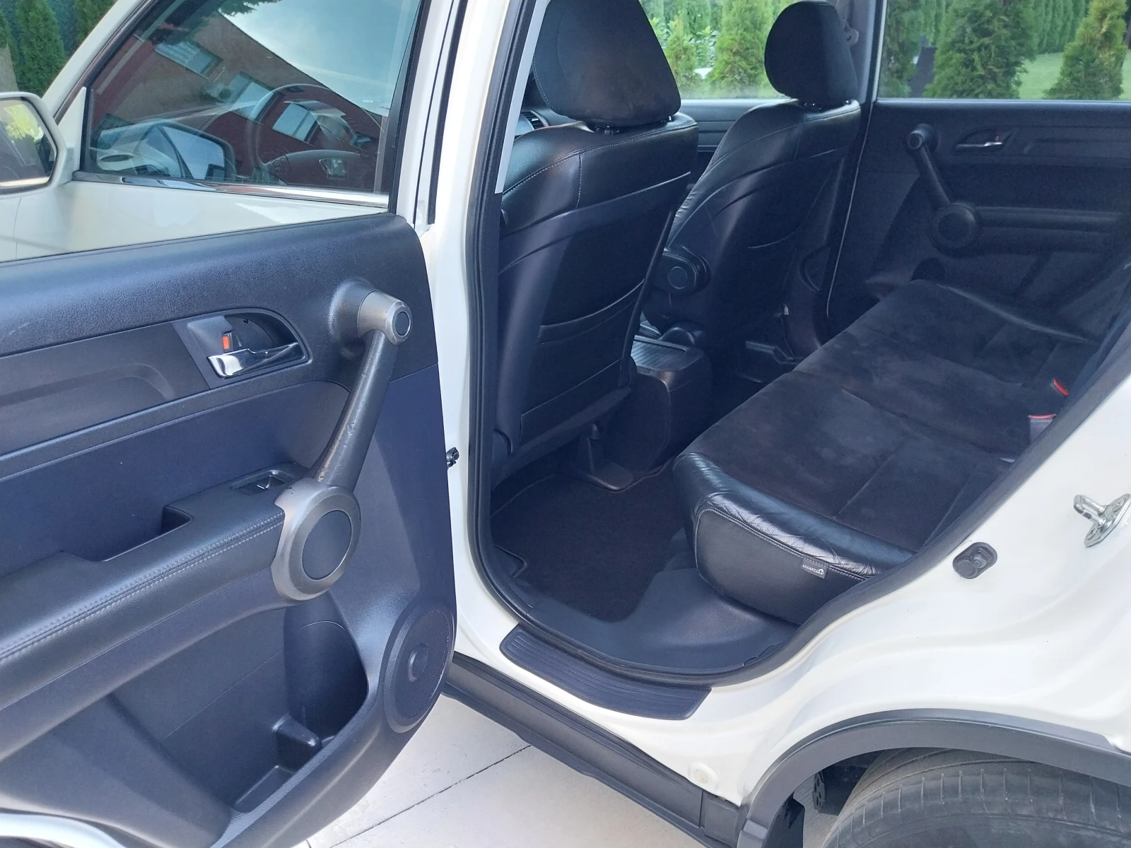 Honda Cr-v 2.0i -VTEC - *  ��� * /Prins !!!/- ��������* 4x4 | Mobile.bg � ����������� 11