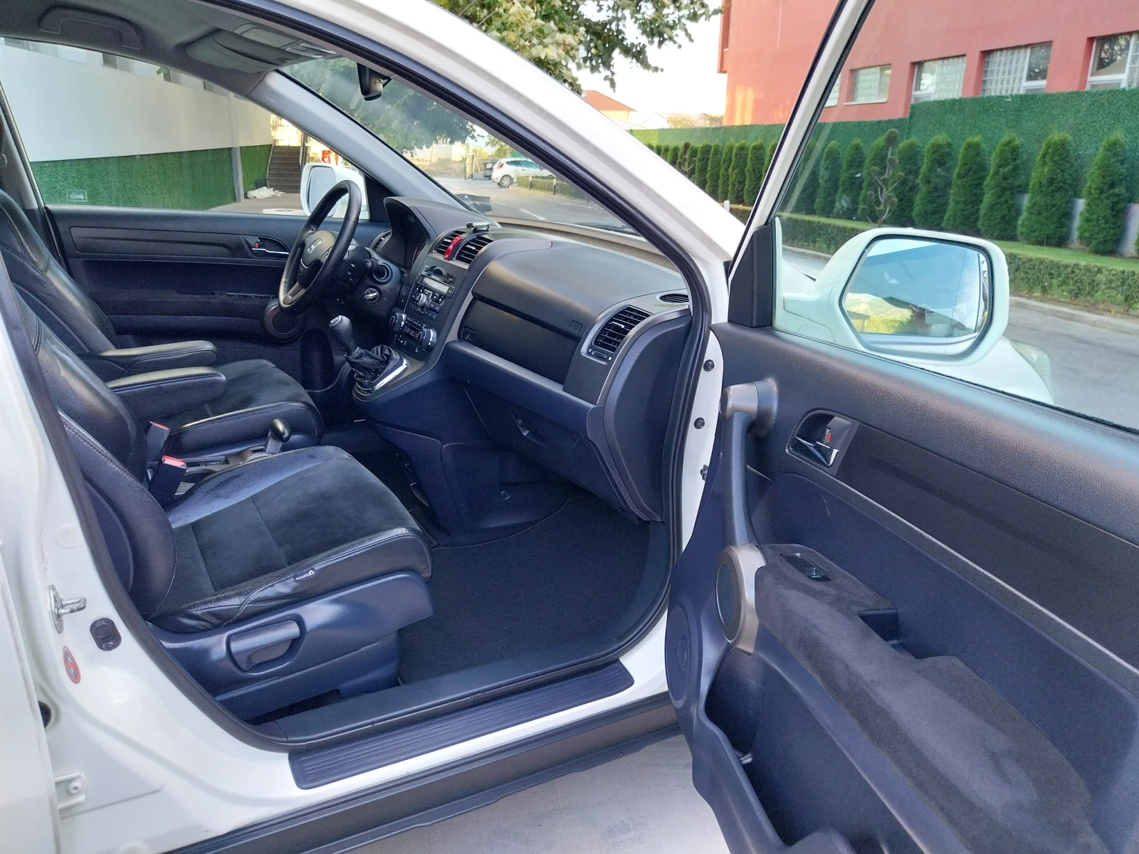 Honda Cr-v 2.0i -VTEC - *  ��� * /Prins !!!/- ��������* 4x4 | Mobile.bg � ����������� 12