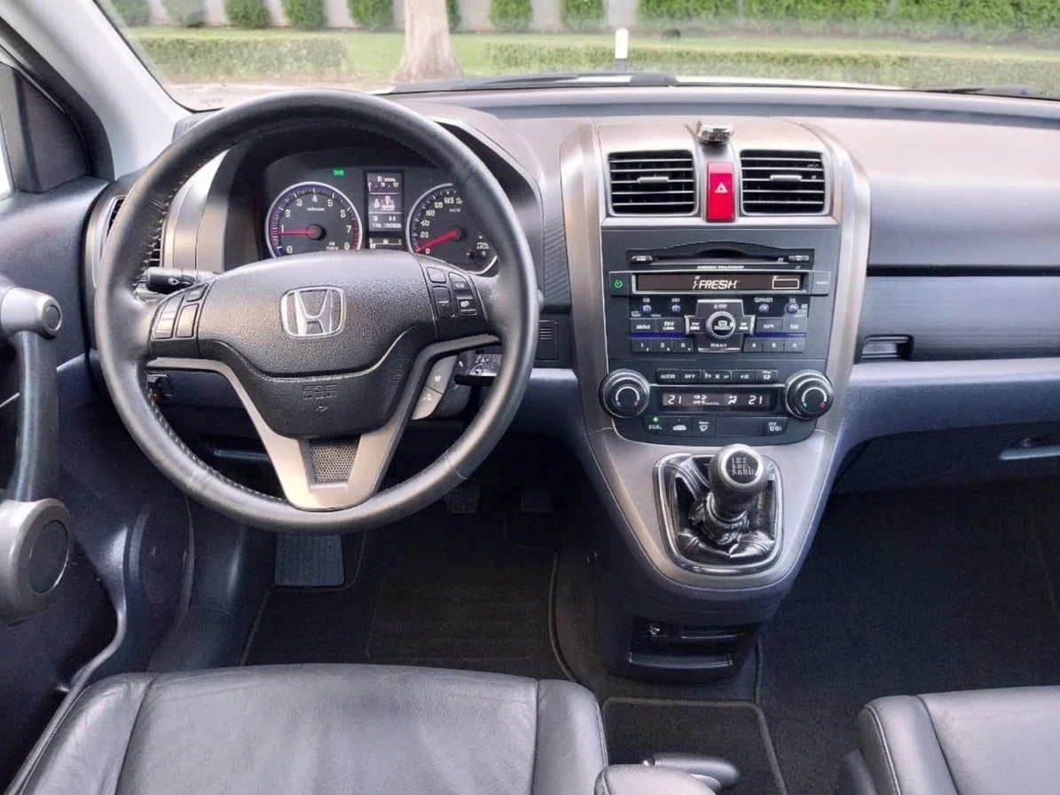 Honda Cr-v 2.0i -VTEC - *  ��� * /Prins !!!/- ��������* 4x4 | Mobile.bg � ����������� 15