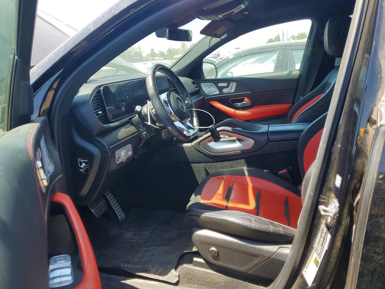 Mercedes-Benz GLE Coupe 3.0l Amg 53 4Matic | Mobile.bg � ����������� 7