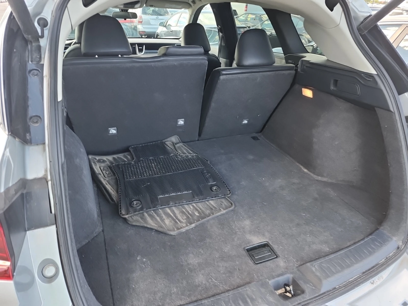 Infiniti QX50 Pure, ���������� | Mobile.bg � ����������� 13