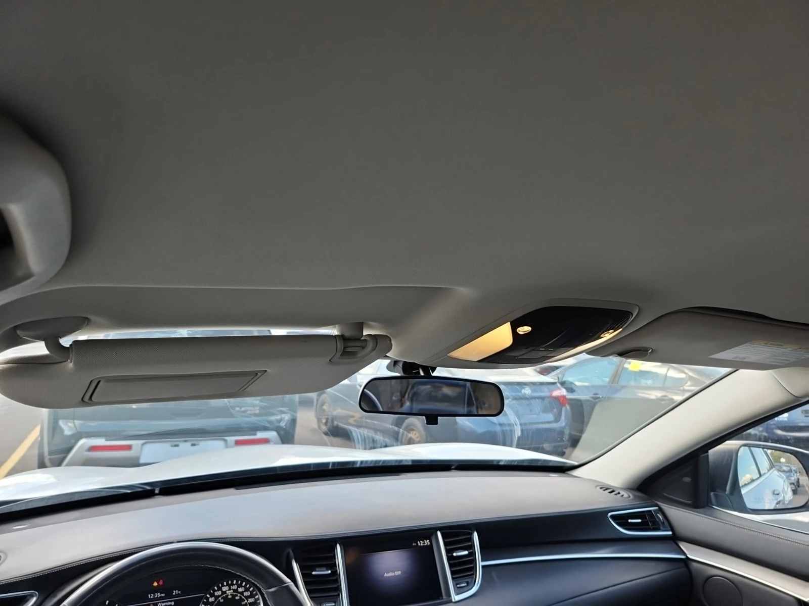 Infiniti QX50 Pure, ���������� | Mobile.bg � ����������� 12