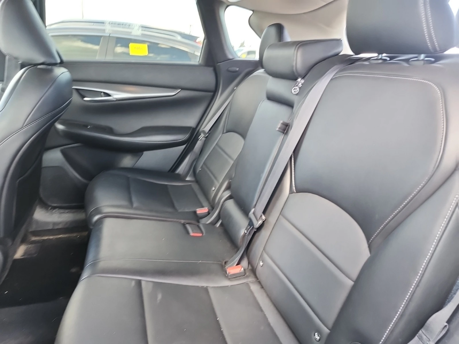 Infiniti QX50 Pure, ���������� | Mobile.bg � ����������� 11