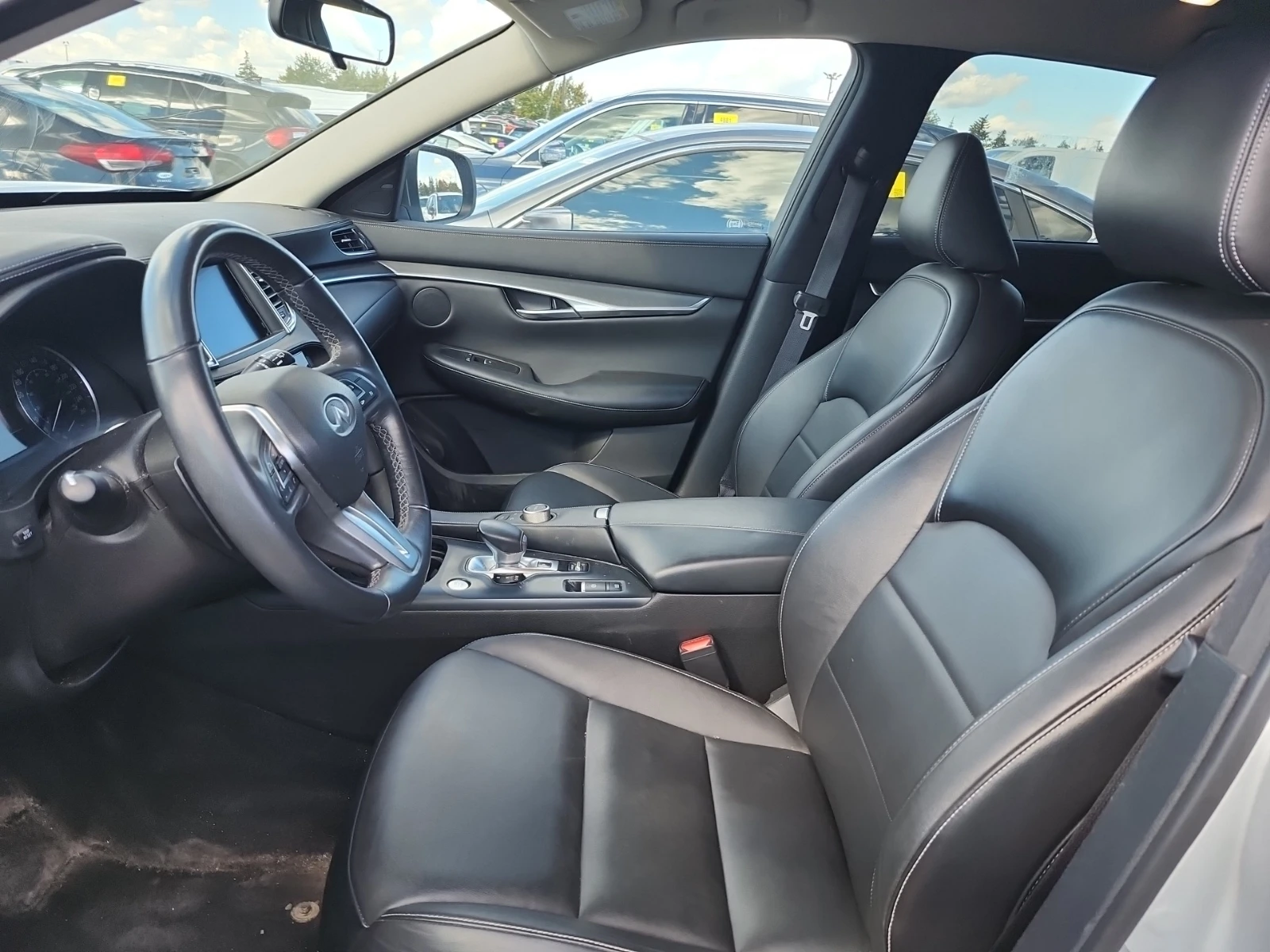 Infiniti QX50 Pure, ���������� | Mobile.bg � ����������� 3