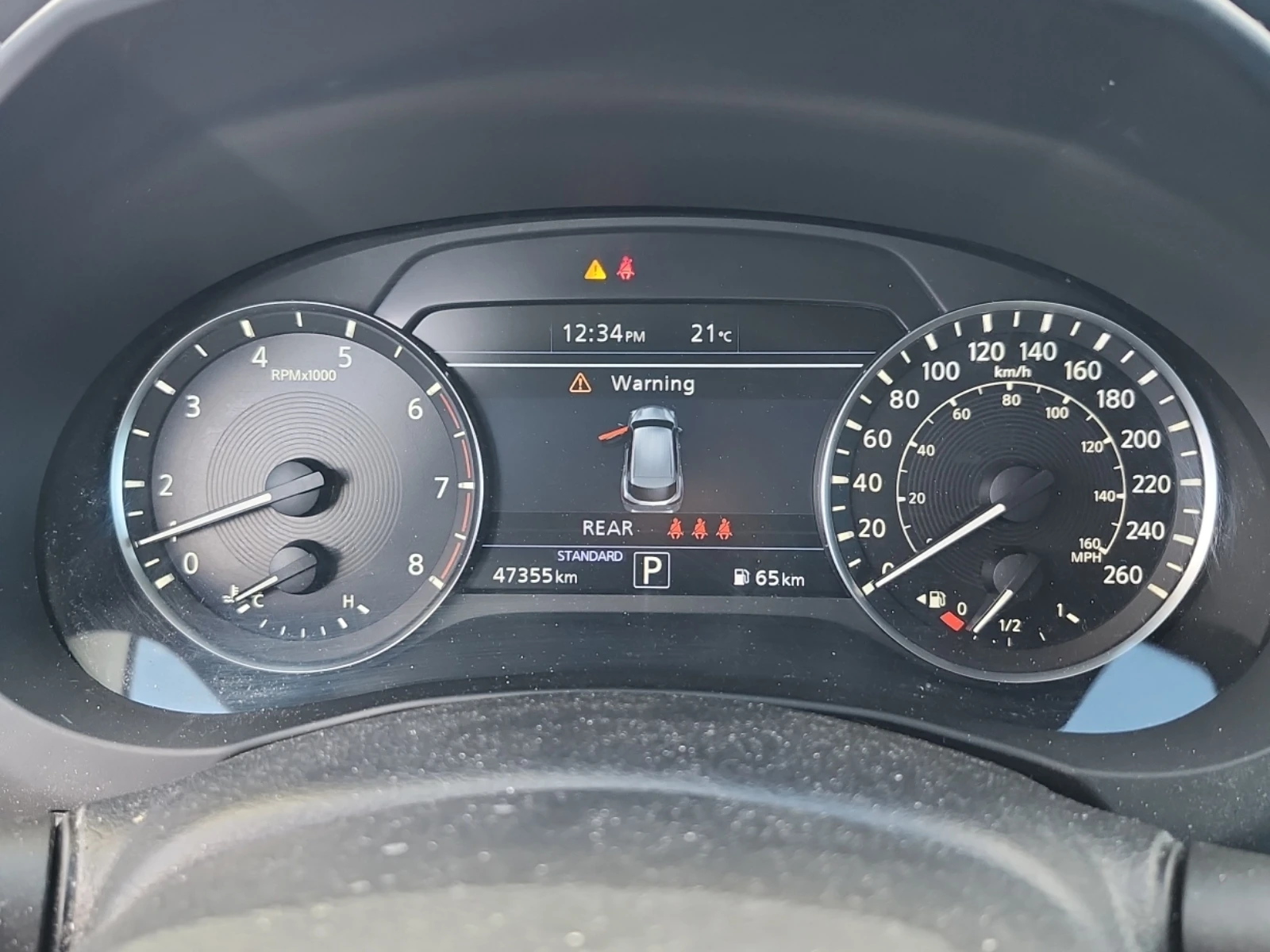 Infiniti QX50 Pure, ���������� | Mobile.bg � ����������� 9