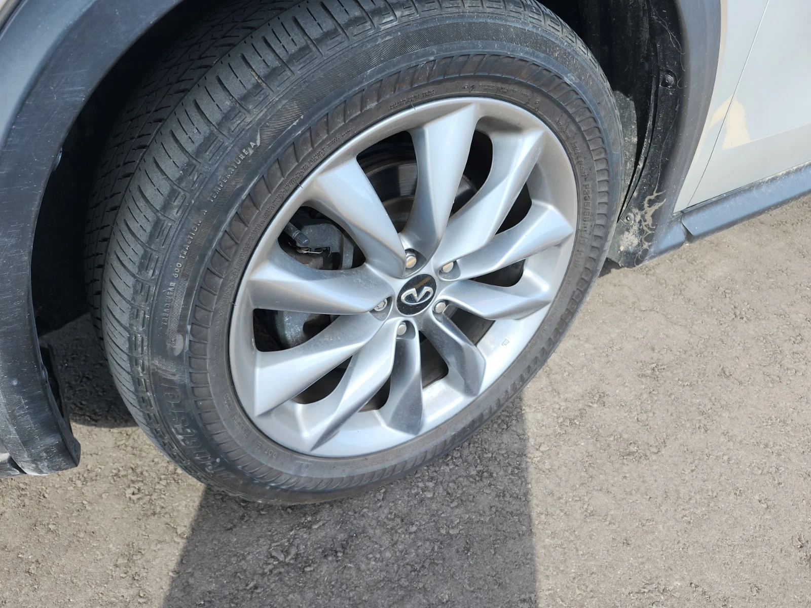 Infiniti QX50 Pure, ���������� | Mobile.bg � ����������� 4