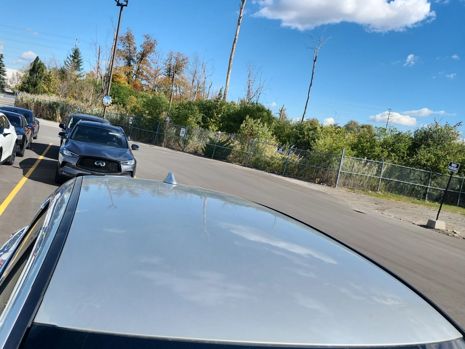 Infiniti QX50 Pure, ���������� | Mobile.bg � ����������� 7