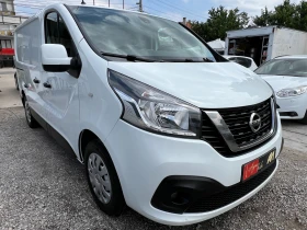 Nissan NV300 2.0DCi 145k.c./3-МЕСТЕН/160277км./Серв. история/, снимка 6