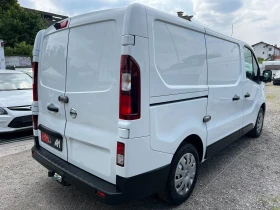 Nissan NV300 2.0DCi 145k.c./3-МЕСТЕН/160277км./Серв. история/, снимка 4
