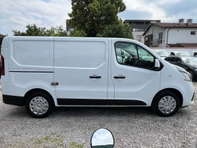 Nissan NV300 2.0DCi 145k.c./3-МЕСТЕН/160277км./Серв. история/, снимка 5