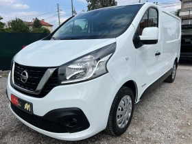 Nissan NV300 2.0DCi 145k.c./3-МЕСТЕН/160277км./Серв. история/, снимка 1