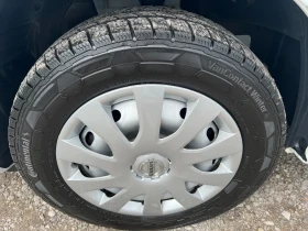 Nissan NV300 2.0DCi 145k.c./3-МЕСТЕН/160277км./Серв. история/, снимка 8