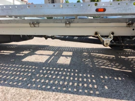 Mercedes-Benz Sprinter 319 CDI СПЕЦИАЛЕН АВТОВОЗ , снимка 17