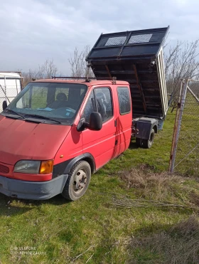 Ford Transit, снимка 1