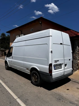 Ford Transit, снимка 5