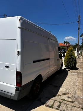 Ford Transit, снимка 3