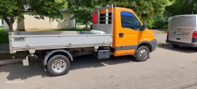 Iveco 35c15, снимка 1
