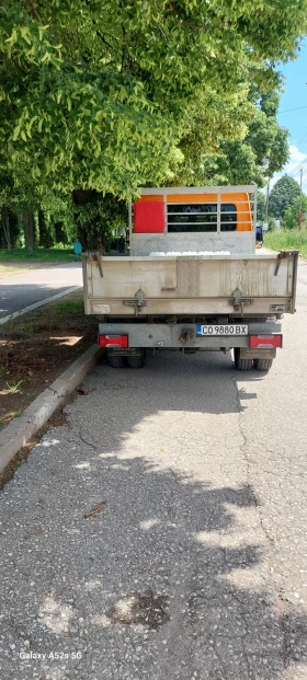 Iveco 35c15, снимка 13