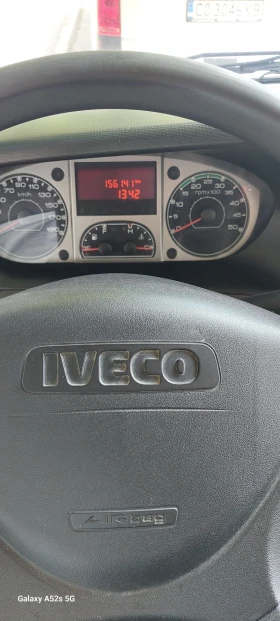 Iveco 35c15, снимка 14