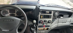 Iveco 35c15, снимка 8