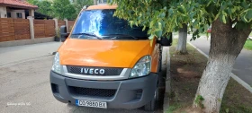 Iveco 35c15, снимка 2