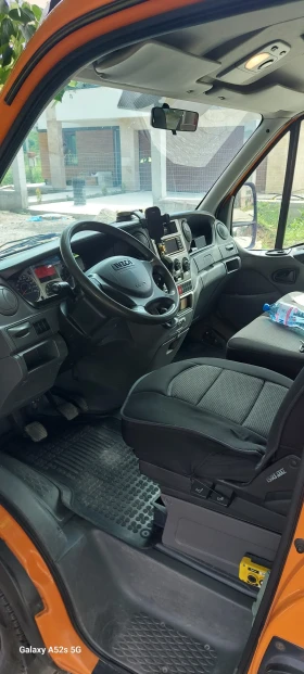 Iveco 35c15, снимка 10