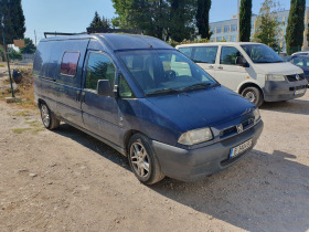 Peugeot Expert 2000 hdi MAXI, снимка 2