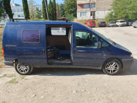 Peugeot Expert 2000 hdi MAXI, снимка 5