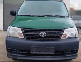 Toyota Hiace 2.5D 4x4 | Mobile.bg    2