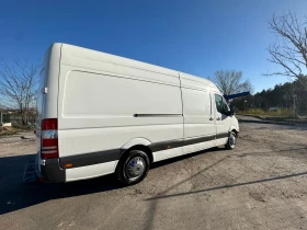 Mercedes-Benz Sprinter 316 МАКСИ БАЗА ! КЛИМАТИК! УНИКАТ!, снимка 2