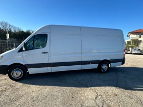 Mercedes-Benz Sprinter 316 МАКСИ БАЗА ! КЛИМАТИК! УНИКАТ!, снимка 3