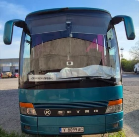 Обява за продажба на Setra S 315 HDH ~Цена по договаряне - изображение 1